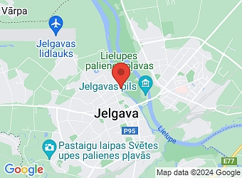  Uzvaras 56, Jelgava LV-3007,  Regīna S, SIA