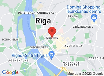  Dzirnavu 42-28, Rīga, LV-1010,  Reģionālais centrs, SIA