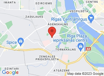  Mārupes 4 - 42, Rīga, LV-1002,  Regnum nodokļu konsultācijas, SIA