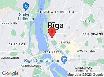  Vīlandes 3-9, Rīga, LV-1010,  Regular Cargo Lines, SIA