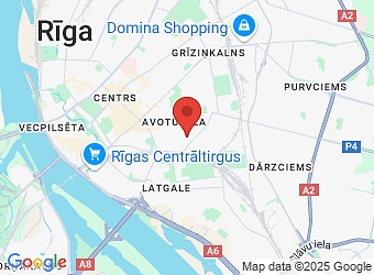  Stabu 115, Rīga LV-1009,  Rehabilitācijas, labdarības fonds Jaunrade, nodibinājums