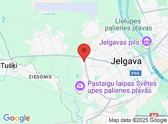  Atmodas 19, Jelgava, LV-3007,  RehaThink, SIA