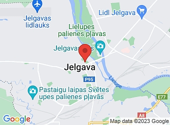  Krišjāņa Barona 3, Jelgava, LV-3001,  Reiri, SIA