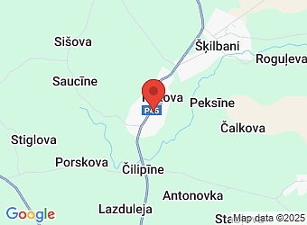  Rekova, Rekovas , Šķilbēnu pagasts, Balvu nov. LV-4587,  Rekavas vidusskola, Pirmsskolas izglītības grupa