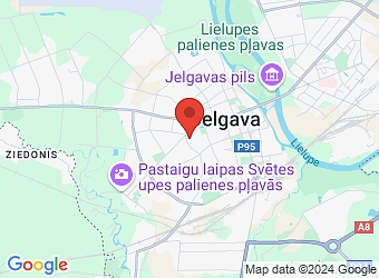  Egas 6, Jelgava, LV-3001,  Reklāmu darbnīca PLUS, SIA