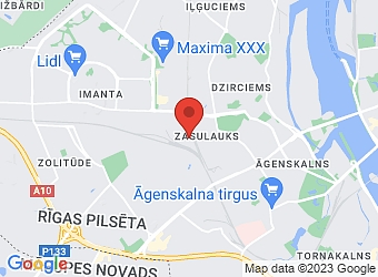  Kandavas 14B, Rīga, LV-1083,  Reko GRC, SIA