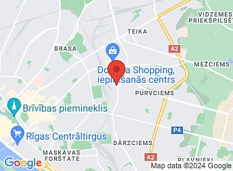  Braslas 22, Rīga LV-1035,  Rekobalt, SIA