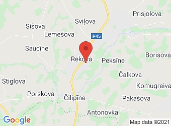  Rekova, Skolas 1, Šķilbēnu pagasts, Balvu nov., LV-4587,  Rekova, Šķilbēnu pagasta kultūras centrs
