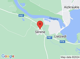  "Atpūtas", Sērene, Sērenes pagasts, Aizkraukles nov., LV-5123,  Rekurss, SIA