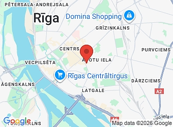  Avotu 25, Rīga, LV-1011,  REKUSS HOLDING, SIA