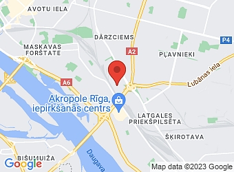  Līvānu 1 k-2, Rīga, LV-1073,  RELENA, SIA