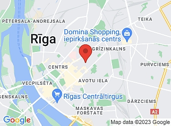  Lielgabalu 4, Rīga LV-1001,  Relians.lv, SIA