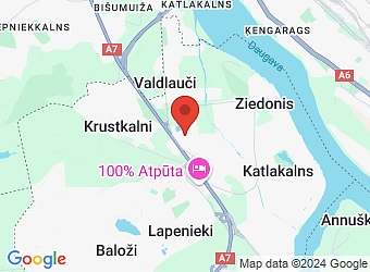  Ozolkalna 4A, Rāmava, Ķekavas pagasts, Ķekavas nov., LV-2111,  Reltek, IK