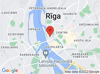  Muitas 1A, Rīga LV-1010,  REM PRO, SIA, Rīgas birojs