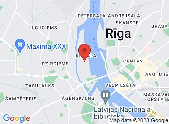  Mazā Kaiju 1, Rīga, LV-1048,  Rema.CM, SIA