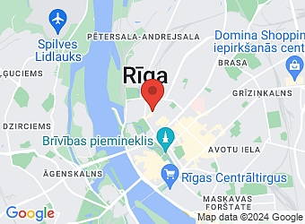  Strēlnieku 9-7, Rīga LV-1010,  Remedium, SIA