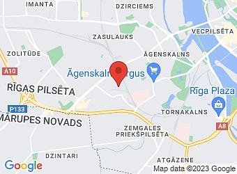  Kauguru 10, Rīga, LV-1046,  Remi Kaķu palīdzības centrs, biedrība