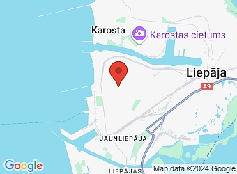 Sakņu 2 - 11, Liepāja, LV-3405,  Remi Pluss, SIA