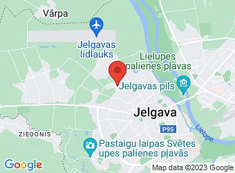  Satiksmes 43-46, Jelgava, LV-3007,  Remoss-S, SIA