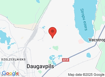  Višķu 21, Daugavpils, LV-5410,  REMRAIL, SIA