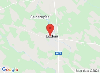  Lizdēni , Rencēnu pagasts, Valmieras nov., LV-4232,  Rencēnu pagasta 2. bibliotēka