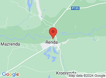  "Podnieki", Renda, Rendas pagasts, Kuldīgas nov., LV-3319,  Rendas bibliotēka