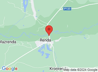  "Vīgneri", Renda, Rendas pagasts, Kuldīgas nov., LV-3319,  Rendas kultūras nams