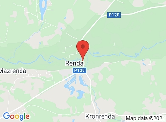  Renda, "Vīgneri" , Rendas pagasts, Kuldīgas nov., LV-3319,  Rendas kultūras nams