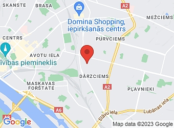  Stopiņu 8 k-1 - 20, Rīga, LV-1035,  Renekss, SIA, Rīgas birojs