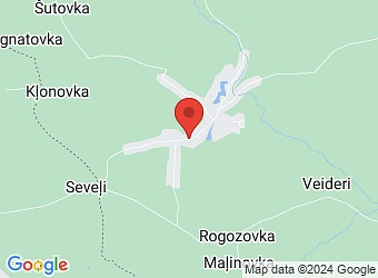  Štikāni, Preiļu 32, Silmalas pagasts, Rēzeknes nov. LV-4636,  Reniks-S, SIA