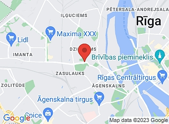  Jūrmalas gatve 1-16, Rīga LV-1007,  Renova, SIA