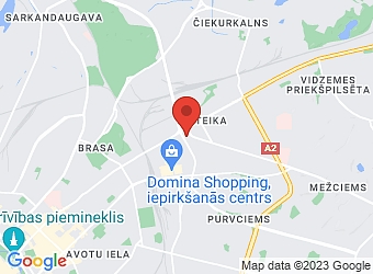  Gustava Zemgala gatve 64, Rīga, LV-1039,  Rent A Car, SIA