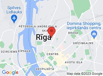  Skanstes 2 k-3, Rīga, LV-1013,  Rent Point, SIA