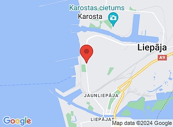  Oskara Kalpaka 68/70, Liepāja LV-3405,  Renta Baltic, SIA