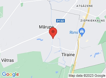  Mārupītes gatve 9A, Mārupe, Mārupes nov. LV-2167,  Rentadisplay, SIA