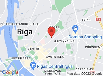  Tallinas 20-3, Rīga, LV-1001,  Rental Latvia, SIA