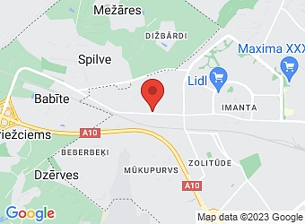  Jūrmalas gatve 115B, Rīga LV-1029,  Rentalmax, SIA