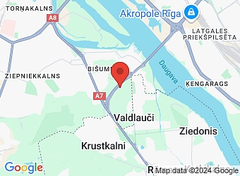  Svīres 11 - 33, Rīga, LV-1076,  Rentastic, SIA