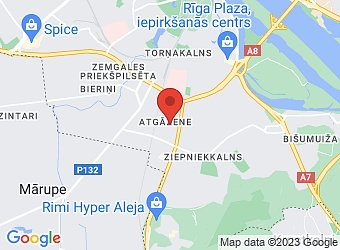  Vienības gatve 87E, Rīga, LV-1004,  Renteh, SIA