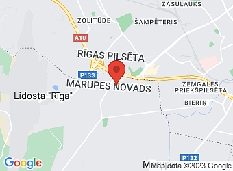  Ziedleju 6, Mārupe, Mārupes nov. LV-2167,  Rentrul, SIA