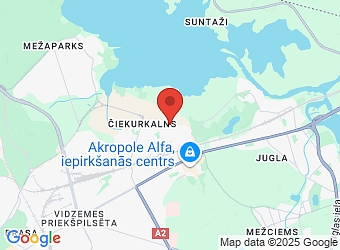  Krustabaznīcas 15, Rīga, LV-1006,  RENVAL, SIA