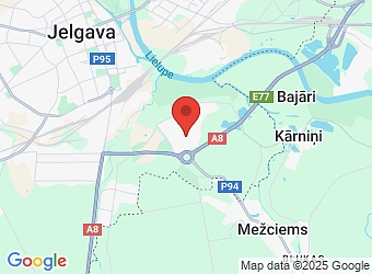  Mazā Viršu 2, Jelgava, LV-3001,  REORBIS, SIA