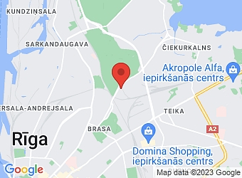  Gaujas 9C, Rīga, LV-1026,  Repair Center, SIA