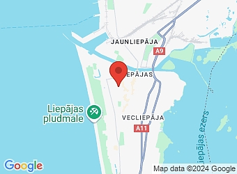  Republikas 12, Liepāja, LV-3401,  Republikas Nams, SIA