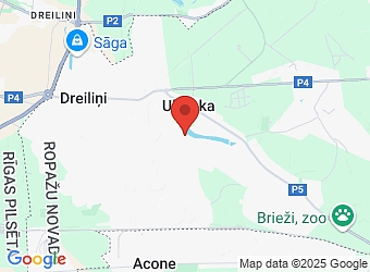  Acones 16, Ulbroka, Stopiņu pagasts, Ropažu nov., LV-2130,  RER Baltic, SIA