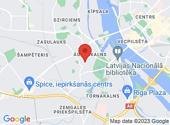  Nometņu 40, Rīga, LV-1002,  Resa Treatment Limited, SIA, Birojs