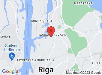  Uriekstes 2B, Rīga, LV-1005,  Resa Treatment Limited, SIA