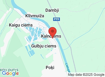  Jelgavas 12, Kalnciems, Kalnciema pagasts, Jelgavas nov., LV-3016,  RESORTEZZA, SIA