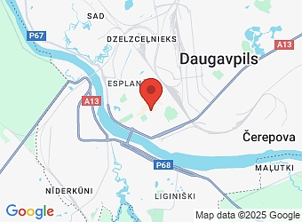  Saules 37, Daugavpils, LV-5401,  RESTIME, IK