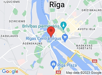  Rīga,  RESTransport, SIA